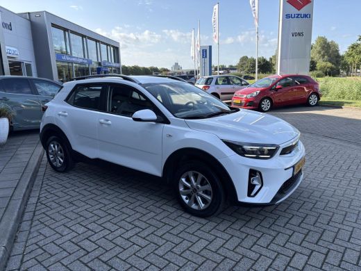 Kia Stonic 1.0 T-GDi MHEV DynamicLine | CarPlay | Camera | Cruise ActivLease financial lease