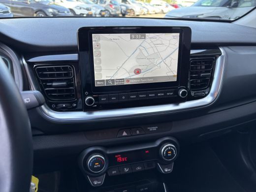 Kia Stonic 1.0 T-GDi MHEV DynamicLine | CarPlay | Camera | Cruise ActivLease financial lease