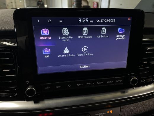 Kia Stonic 1.0 T-GDi MHEV DynamicLine | BTW ! ! | CarPlay | Camera | Cruise ActivLease financial lease