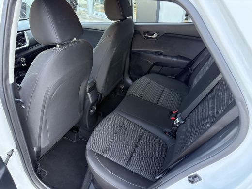 Kia Stonic 1.0 T-GDi MHEV DynamicLine | CarPlay | Camera | Cruise ActivLease financial lease