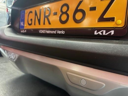 Kia Stonic 1.0 T-GDi MHEV DynamicLine | BTW ! ! | CarPlay | Camera | Cruise ActivLease financial lease