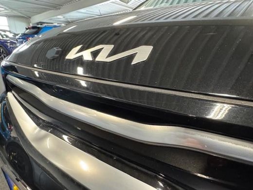 Kia Stonic 1.0 T-GDi MHEV DynamicLine | BTW ! ! | CarPlay | Camera | Cruise ActivLease financial lease