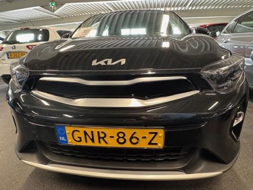 Kia Stonic 1.0 T-GDi MHEV DynamicLine | BTW ! ! | CarPlay | Camera | Cruise ActivLease financial lease