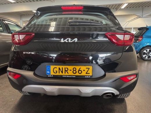 Kia Stonic 1.0 T-GDi MHEV DynamicLine | BTW ! ! | CarPlay | Camera | Cruise ActivLease financial lease
