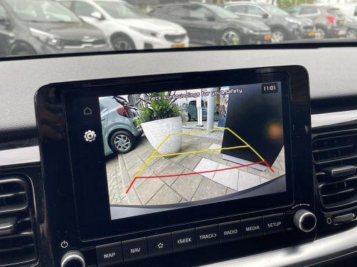 Kia Stonic 1.0 T-GDi MHEV DynamicLine | CarPlay | Camera | Cruise ActivLease financial lease