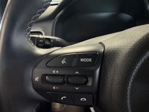 Kia Stonic 1.0 T-GDi MHEV DynamicLine | BTW ! ! | CarPlay | Camera | Cruise ActivLease financial lease