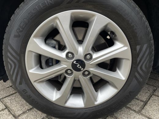 Kia Stonic 1.0 T-GDi MHEV DynamicLine Navi | Camera | CarPlay ActivLease financial lease