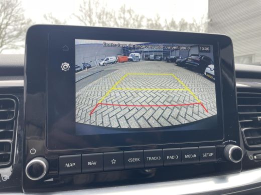 Kia Stonic 1.0 T-GDi MHEV DynamicLine Navi | Camera | CarPlay ActivLease financial lease