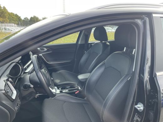 Kia XCeed 1.0 T-GDi DynamicLine ActivLease financial lease