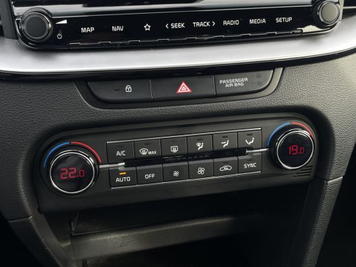 Kia XCeed 1.0 T-GDi DynamicLine ActivLease financial lease