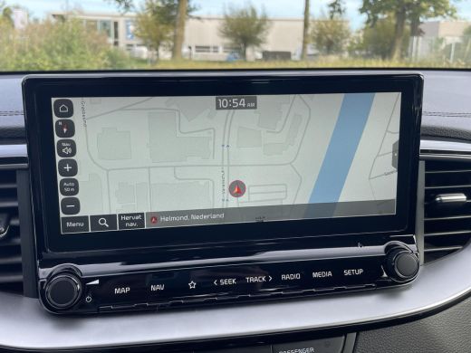 Kia XCeed 1.0 T-GDi DynamicLine ActivLease financial lease