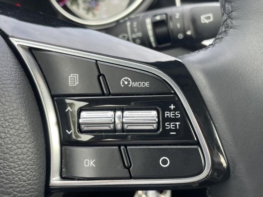 Kia XCeed 1.0 T-GDi DynamicLine ActivLease financial lease