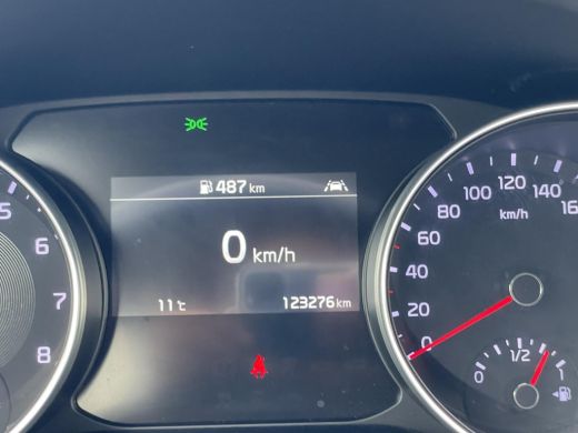 Kia XCeed 1.0 T-GDi DynamicLine ActivLease financial lease