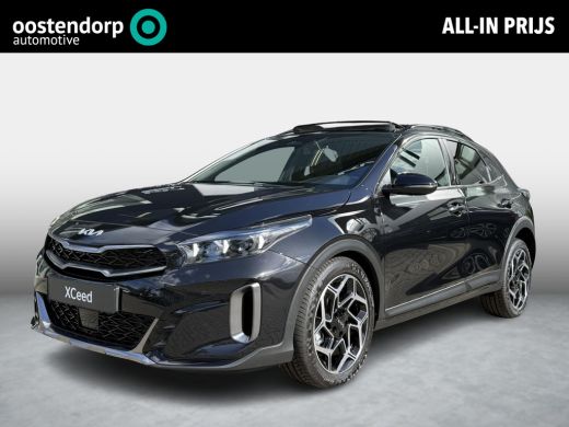 Kia XCeed 1.5 T-GDi GT-Line Automaat | Tot 10 jaar garantie | Direct leverbaar |