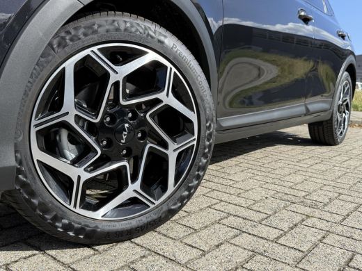 Kia XCeed 1.5 T-GDi GT-Line Automaat | Tot 10 jaar garantie | Direct leverbaar | ActivLease financial lease