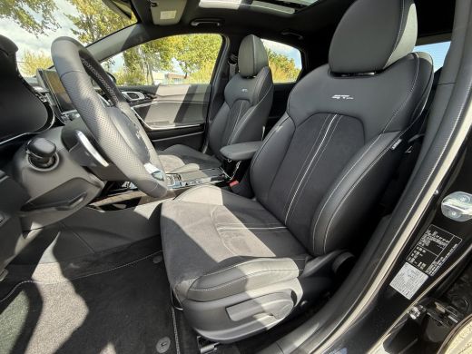 Kia XCeed 1.5 T-GDi GT-Line Automaat | Tot 10 jaar garantie | Direct leverbaar | ActivLease financial lease