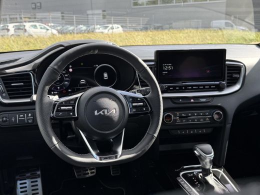 Kia XCeed 1.5 T-GDi GT-Line Automaat | Tot 10 jaar garantie | Direct leverbaar | ActivLease financial lease
