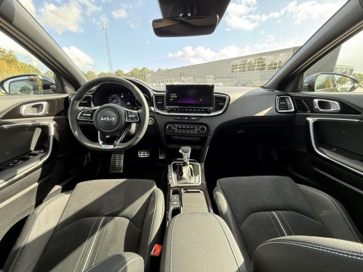 Kia XCeed 1.5 T-GDi GT-Line Automaat | Tot 10 jaar garantie | Direct leverbaar | ActivLease financial lease