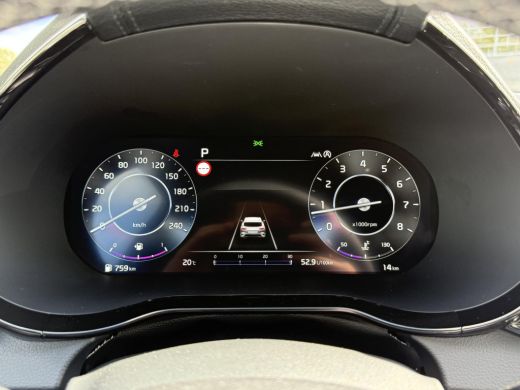 Kia XCeed 1.5 T-GDi GT-Line Automaat | Tot 10 jaar garantie | Direct leverbaar | ActivLease financial lease