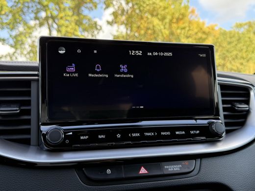 Kia XCeed 1.5 T-GDi GT-Line Automaat | Tot 10 jaar garantie | Direct leverbaar | ActivLease financial lease