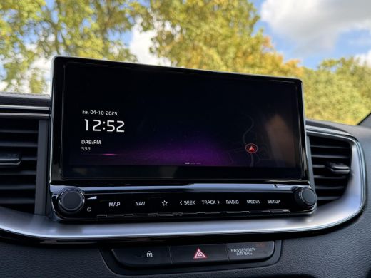 Kia XCeed 1.5 T-GDi GT-Line Automaat | Tot 10 jaar garantie | Direct leverbaar | ActivLease financial lease