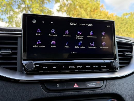 Kia XCeed 1.5 T-GDi GT-Line Automaat | Tot 10 jaar garantie | Direct leverbaar | ActivLease financial lease