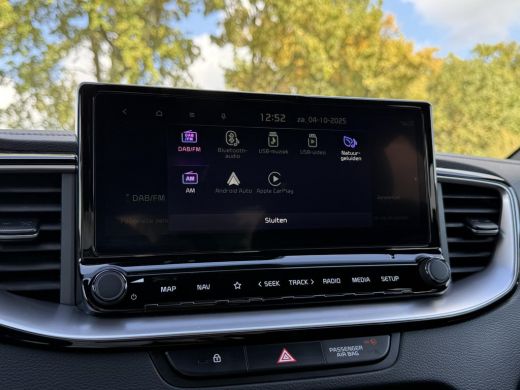 Kia XCeed 1.5 T-GDi GT-Line Automaat | Tot 10 jaar garantie | Direct leverbaar | ActivLease financial lease