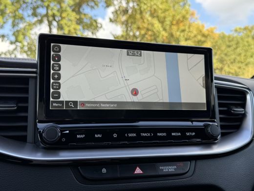 Kia XCeed 1.5 T-GDi GT-Line Automaat | Tot 10 jaar garantie | Direct leverbaar | ActivLease financial lease