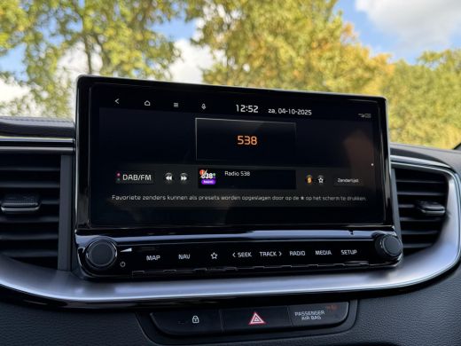 Kia XCeed 1.5 T-GDi GT-Line Automaat | Tot 10 jaar garantie | Direct leverbaar | ActivLease financial lease