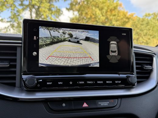 Kia XCeed 1.5 T-GDi GT-Line Automaat | Tot 10 jaar garantie | Direct leverbaar | ActivLease financial lease