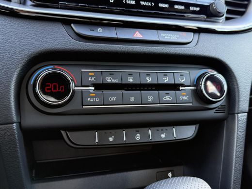 Kia XCeed 1.5 T-GDi GT-Line Automaat | Tot 10 jaar garantie | Direct leverbaar | ActivLease financial lease