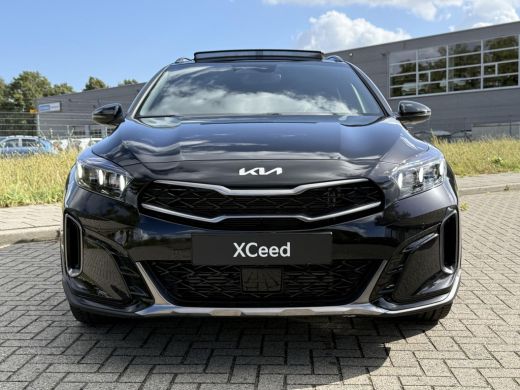 Kia XCeed 1.5 T-GDi GT-Line Automaat | Tot 10 jaar garantie | Direct leverbaar | ActivLease financial lease
