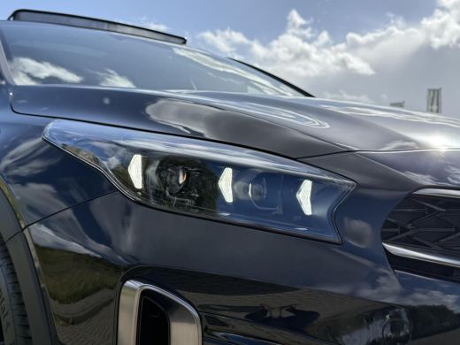 Kia XCeed 1.5 T-GDi GT-Line Automaat | Tot 10 jaar garantie | Direct leverbaar | ActivLease financial lease