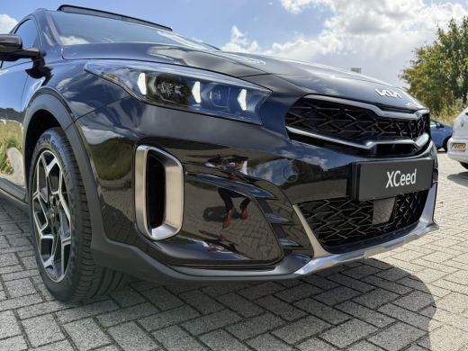 Kia XCeed 1.5 T-GDi GT-Line Automaat | Tot 10 jaar garantie | Direct leverbaar | ActivLease financial lease