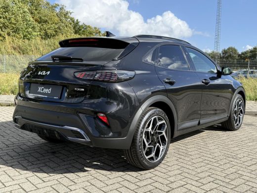 Kia XCeed 1.5 T-GDi GT-Line Automaat | Tot 10 jaar garantie | Direct leverbaar | ActivLease financial lease