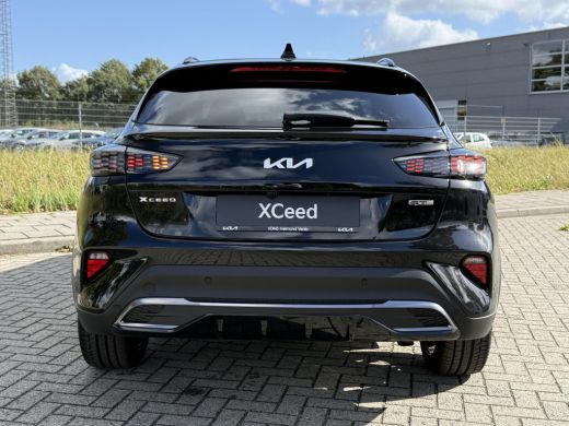 Kia XCeed 1.5 T-GDi GT-Line Automaat | Tot 10 jaar garantie | Direct leverbaar | ActivLease financial lease