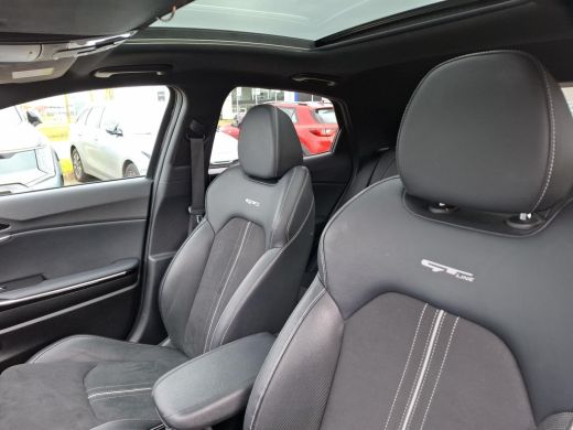 Kia XCeed 1.5 T-GDi GT-Line | BTW ! ! | CarPlay | Camera | Cruise ActivLease financial lease