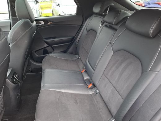 Kia XCeed 1.5 T-GDi GT-Line | BTW ! ! | CarPlay | Camera | Cruise ActivLease financial lease