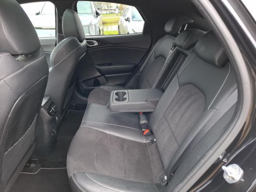 Kia XCeed 1.5 T-GDi GT-Line | BTW ! ! | CarPlay | Camera | Cruise ActivLease financial lease