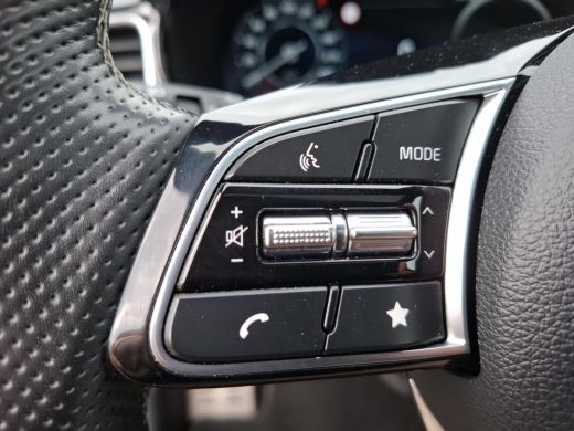 Kia XCeed 1.5 T-GDi GT-Line | BTW ! ! | CarPlay | Camera | Cruise ActivLease financial lease