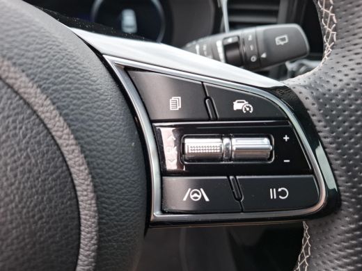Kia XCeed 1.5 T-GDi GT-Line | BTW ! ! | CarPlay | Camera | Cruise ActivLease financial lease