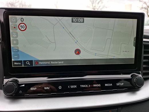 Kia XCeed 1.5 T-GDi GT-Line | BTW ! ! | CarPlay | Camera | Cruise ActivLease financial lease