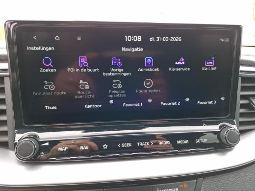 Kia XCeed 1.5 T-GDi GT-Line | BTW ! ! | CarPlay | Camera | Cruise ActivLease financial lease