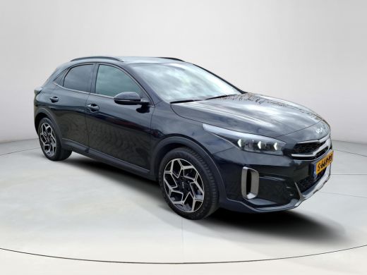 Kia XCeed 1.5 T-GDi GT-Line | BTW ! ! | CarPlay | Camera | Cruise ActivLease financial lease