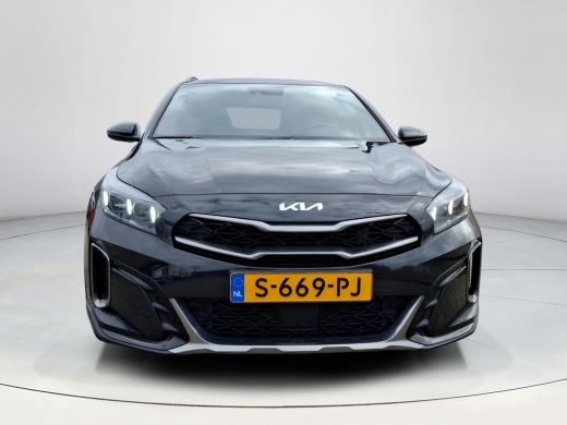 Kia XCeed 1.5 T-GDi GT-Line | BTW ! ! | CarPlay | Camera | Cruise ActivLease financial lease