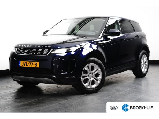 Land Rover Range Rover Evoque 1.5 P300e AWD SE | 18" Velgen | Apple Carplay/Android Auto|telefoonintegratie premium | DAB ontva...