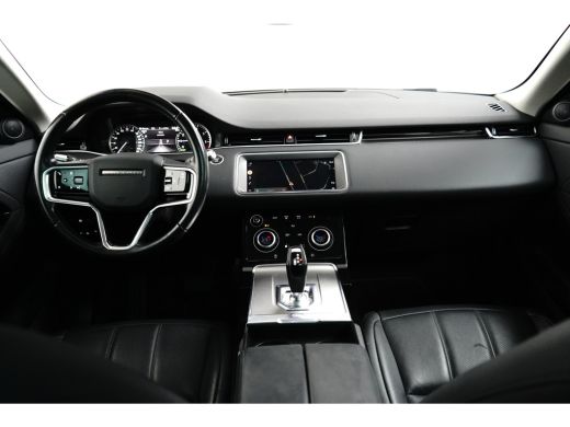 Land Rover Range Rover Evoque 1.5 P300e AWD SE | 18" Velgen | Apple Carplay/Android Auto|telefoonintegratie premium | DAB ontva... ActivLease financial lease