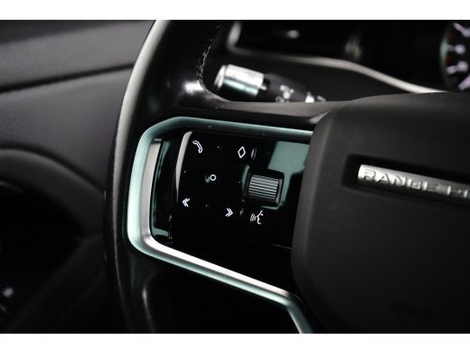 Land Rover Range Rover Evoque 1.5 P300e AWD SE | 18" Velgen | Apple Carplay/Android Auto|telefoonintegratie premium | DAB ontva... ActivLease financial lease