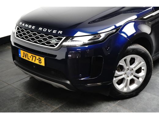 Land Rover Range Rover Evoque 1.5 P300e AWD SE | 18" Velgen | Apple Carplay/Android Auto|telefoonintegratie premium | DAB ontva... ActivLease financial lease