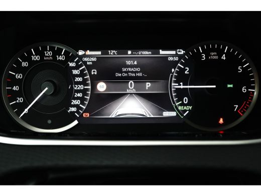 Land Rover Range Rover Evoque 1.5 P300e AWD SE | 18" Velgen | Apple Carplay/Android Auto|telefoonintegratie premium | DAB ontva... ActivLease financial lease